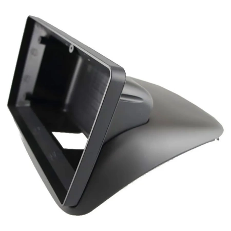 Штатное головное устройство Toyota Corolla (E110), Sprinter Carib 1995-2002 (Правый руль, в верхнюю часть) Teyes CC3 2K 360 6/128 9.5 дюймов RM-9-591 на Android 10 (4G-SIM, DSP, QLed)