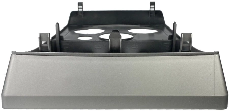 Штатная магнитола Renault Logan 2004-2009 Canbox PRO-Line 2K 4254-9-674 на Android 13 (4G-SIM, 12/256, DSP, QLed)