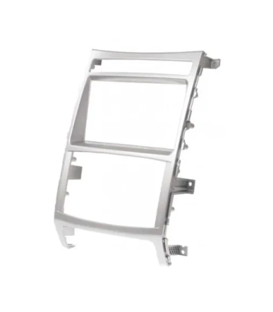 Магнитола в штатное место 2 din Hyundai ix55 2008-2013 Canbox 2/32 на Android 10 (GT7-RP-11-071-280) (IPS, DSP, CarPlay)