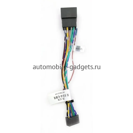 Штатное головное устройство Changan CS35 2013-2022 Canbox PRO-Line (Tesla style) 9.7 дюймов 12/256 7884-1312-123 на Android 13 (4G-SIM, DSP, QLed)