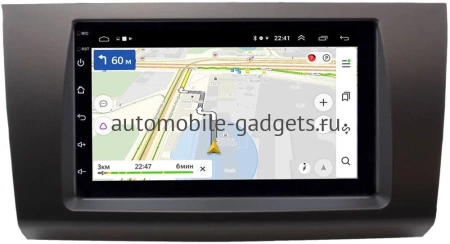Suzuki Swift III 2004-2010 OEM на Android 10 (CarPlay, AHD, 1/32) (RK7-RP-SZSW2B-156) Suzuki Swift III 2004-2010 OEM на Android 10 (CarPlay, AHD, 1/32) (RK7-RP-SZSW2B-156)