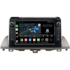 Штатная магнитола Canbox M-Line 7821-9-036 для Honda Accord 10 2017-2023 (глянцевая) на Android 10 (4G-SIM, 2/32, DSP, IPS) С крутилками
