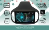 Магнитола Vaycar 10V2 для CHERY Tiggo 7 2016-2020 (Андроид, 2+32Гб)