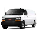 GMC Savana 2008-2013