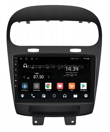 NaviPilot DROID10 ULTRA MAX 360 штатная магнитола для Dodge Journey, Fiat Freemont 2011+ на Android 10 с 8Gb, DSP, 4G NaviPilot DROID10 ULTRA MAX 360 штатная магнитола для Dodge Journey, Fiat Freemont 2011+ на Android 10 с 8Gb, DSP, 4G