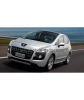 Блокиратор КПП для PEUGEOT 3008 /2010-/ М5 R-назад - Гарант Консул 31012.R