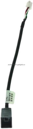 Штатное головное устройство Toyota Camry XV50 2011-2014 Canbox M-Line (Tesla style) 9.7 дюймов 2/32 5620-1312-96 на Android 10 (4G-SIM, DSP, QLed)