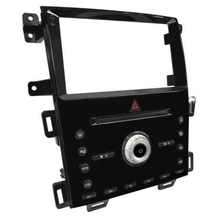 Ford Edge 2010-2015 Canbox GT9-6700 2/32 Android 10 (IPS, DSP, CarPlay) Ford Edge 2010-2015 Canbox GT9-6700 2/32 Android 10 (IPS, DSP, CarPlay)
