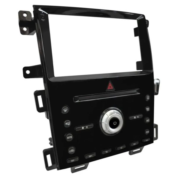 Штатная магнитола Ford Edge 2010-2015 Canbox RS9-6700 1.5/32 Android 10 (IPS, DSP, CarPlay)