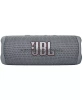 Портативная акустика JBL Flip 6, 30 Вт, серый Портативная акустика JBL Flip 6, 30 Вт, серый