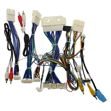 Штатная магнитола Canbox Logic-i3 5722-10-5380 для Lexus RX 4 2015-2019 (Тип C) на Android 11 (4G-SIM, 4/64, DSP, 360, QLed)