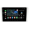 Штатная магнитола Canbox M-Line 7850-10-1212 для Foton Tunland 2011-2018 на Android 10 (4G-SIM, 2/32, DSP, QLed)