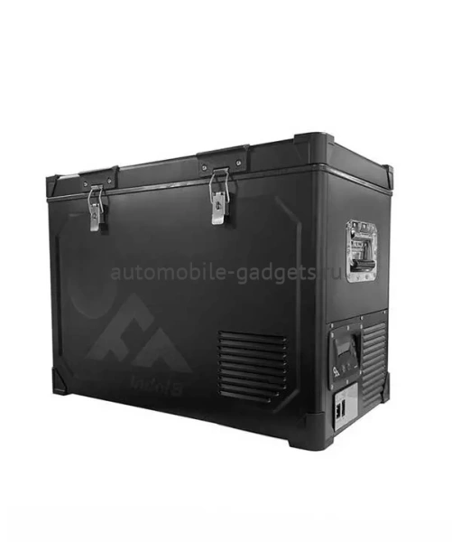 Indel B TB46 (OFF) Компрессорный автохолодильник 46 литров 12/24V