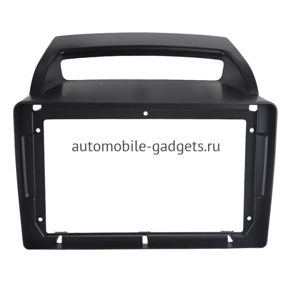 Kia Carnival 2 2006-2014 OEM RK9-1004 на Android 10 (CarPlay, AHD, 1/32)