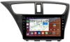 Honda Civic 9 5D 2011-2015 (левый руль, хэтчбэк) Canbox M-Line 7801-9-0108 Android 10 (4G-SIM, 2/32, DSP, IPS) С крутилками Honda Civic 9 5D 2011-2015 (левый руль, хэтчбэк) Canbox M-Line 7801-9-0108 Android 10 (4G-SIM, 2/32, DSP, IPS) С крутилками