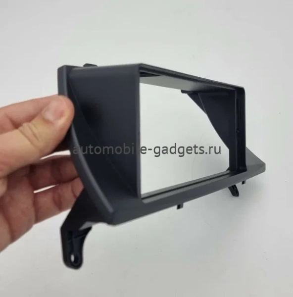 Штатная магнитола для BMW X5 E70 2006-2014 и X6 E71 2007-2014 10,25 дюйма Carmedia OL-3055-1-1039-Q на Android 12 (4G-SIM, 6/128, DSP, QLed)