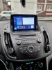 Штатная магнитола Ford Kuga 2 2012-2019 Canbox EVO 2K 5814-9028 на Android 14 (4G-SIM, 4/64, DSP, QLed, AI, 360)
