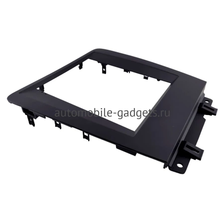 Штатное головное устройство Ford Mustang 5 2009-2014 Canbox PRO-Line (Tesla style) 9.7 дюймов 6/128 7882-1312-112 на Android 13 (4G-SIM, DSP, QLed)