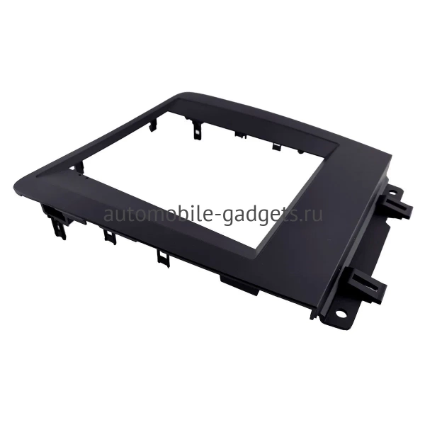 Штатное головное устройство Ford Mustang 5 2009-2014 Canbox PRO-Line (Tesla style) 9.7 дюймов 12/256 7884-1312-112 на Android 13 (4G-SIM, DSP, QLed)