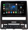 Штатная магнитола Canbox M-Line 4543-10-1381 для Toyota Avalon 5 2018-2024 на Android 10 (4G-SIM, 2/32, DSP, QLed)