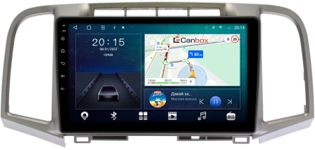 Штатная магнитола Toyota Venza 2008-2017 (с JBL) Canbox L-Line 4169-9359 на Android 10 (4G-SIM, 2/32, TS18, DSP, QLed)