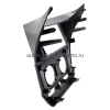 Штатная магнитола Chevrolet Cobalt 2 2011-2024 (серая, глянцевая) 12.3 дюйма Teyes LUX ONE 360 6/128 RM-0517 на Android 10 (4G-SIM, 6/128, DSP, QLed) Mercedes Style