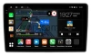 Штатная магнитола Fiat 500 2 2015-2022 Canbox M-Line 2K 4177-9-1209 на Android 10 (4G-SIM, 2/32, DSP, QLed)