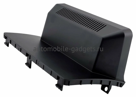 Штатная магнитола Audi A3 (8V) 2012-2020 12.3 дюйма Canbox H-Line 7819-0007 на Android 10 (4G-SIM, 8/256, DSP, QLed) Audi Style