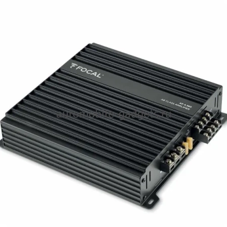 Усилитель Focal AP 4.380 4-х канальный