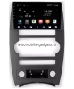 NaviPilot DROID10 ULTRA MAX штатная магнитола для Jeep Commander 2005-2010 на ANDROID 12 с 8Gb, DSP, 4G NaviPilot DROID10 ULTRA MAX штатная магнитола для Jeep Commander 2005-2010 на ANDROID 12 с 8Gb, DSP, 4G