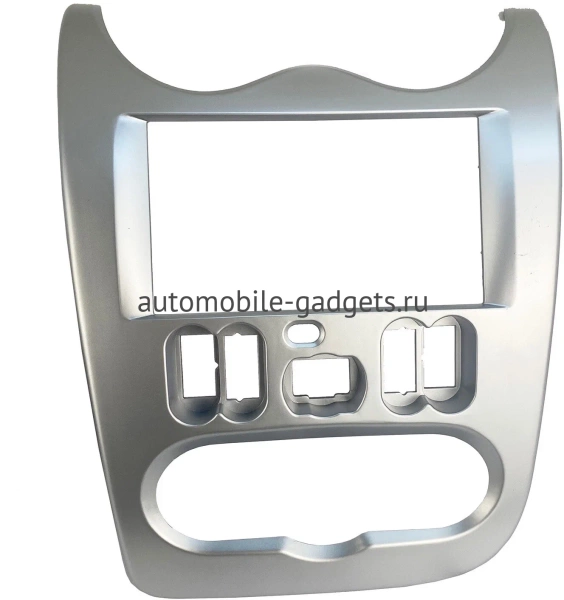 Renault Logan, Sandero 2009-2014 OEM 2/16 на Android 10 (GT7-RP-RNLG-48) Renault Logan, Sandero 2009-2014 OEM 2/16 на Android 10 (GT7-RP-RNLG-48)