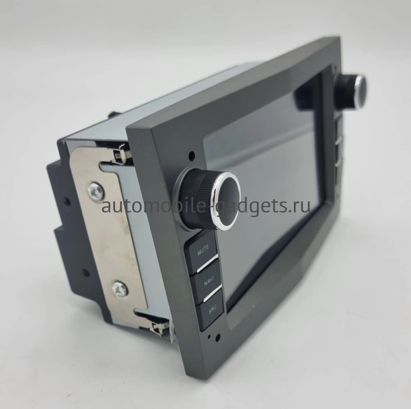 Carmedia KP-7132G-S10 штатная магнитола для Opel Astra H 2004-2015, Antara, Combo C, Zafira B, Vectra С, Corsa С, Corsa D, Meriva A, Signum, Omega B, Tigra B, Vita C, Vivaro A (серый) на Android 12 c 4GB, DSP, CarPlay, 4G