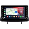 Штатная магнитола Subaru Forester 2 2002-2008 (взамен верхнего бардачка) Canbox BGTR9-2576 4/64 Android 10 (IPS, DSP, CarPlay)