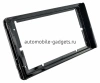 Toyota (для комплектации с магнитолой 130x230mm, глянцевая) Тип2 Canbox M-Line 4544-9-107 на Android 10 (4G-SIM, 2/32, DSP, QLed)