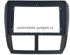 Штатная магнитола Subaru Forester 3, Impreza 3 2007-2013 Canbox M-Line 7821-9080 на Android 10 (4G-SIM, 2/32, DSP, IPS) С крутилками