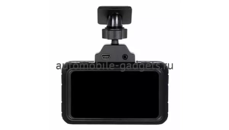 CARCAM HYBRID 2s Signature видеорегистратор с радар-детектором
