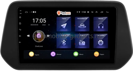 Штатная магнитола Suzuki Grand Vitara (2022-2023) OEM RS9-0103 на Android 10