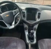 Carmedia ZF-1019-GE ("Тесла-стиль") Штатная магнитола для Chevrolet Cruze 2009-2012 на Android 13 c 8GB, DSP, 4G