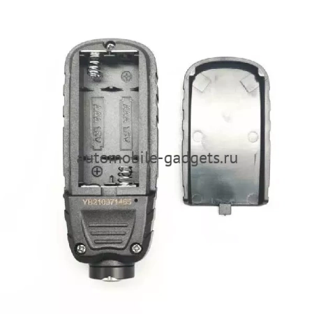 Yunombo YNB-110 толщиномер лакокрасочных покрытий, с самокалибрующимся датчиком