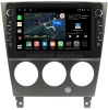 Штатная магнитола Subaru Impreza 2 2002-2005 Canbox M-Line 7831-9-0260 на Android 10 (4G-SIM, 2/32, DSP, IPS) С крутилками