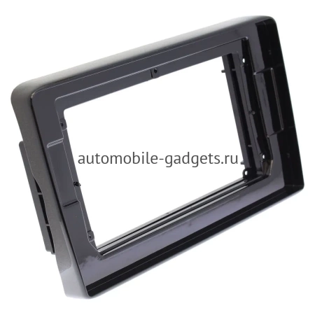 Штатное головное устройство Teyes CC2L PLUS 1/16 10 дюймов RM-10-1127 для Honda Vezel 2013-2021 на Android 8.1 (DSP, IPS, AHD)