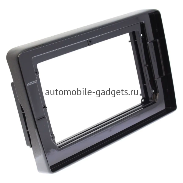 Штатное головное устройство Teyes CC2L PLUS 1/16 10 дюймов RM-10-1127 для Honda Vezel 2013-2021 на Android 8.1 (DSP, IPS, AHD)