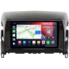 Штатная магнитола Canbox RS9-089 для Mitsubishi Eclipse Cross 2017-2023 (глянцевая) 1.5/32 Android 10 (IPS, DSP, CarPlay)