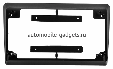 Штатная магнитола Ford F-150 10 1996-2004 Canbox L-Line 4296-9-0169 на Android 10 (4G-SIM, 6/128, TS18, DSP, QLed)