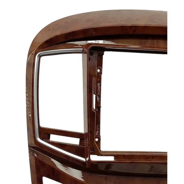 Hyundai Grand Starex, H1 2 2007-2015 (глянцевая, цвет под дерево) OEM RK9-0579 на Android 10 (CarPlay, AHD, 1/32) Hyundai Grand Starex, H1 2 2007-2015 (глянцевая, цвет под дерево) OEM RK9-0579 на Android 10 (CarPlay, AHD, 1/32)