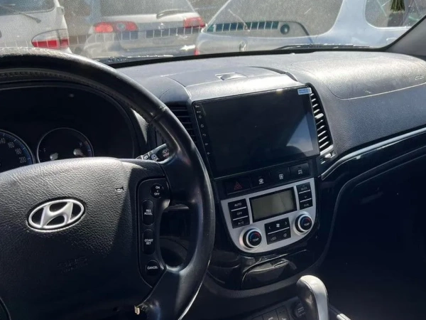 Штатная магнитола Hyundai Santa Fe 2 2005-2012 Canbox RS9-9052 1.5/32 Android 10 (IPS, DSP, CarPlay)