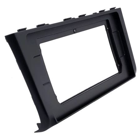 Hyundai Creta 2 2021-2024 (черная, матовая) Canbox GT10-2526 2/32 на Android 10 (IPS, DSP, CarPlay)