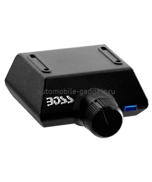 Усилитель влагозащищённый Boss Audio Marine MR800 (2x400 Вт., класс A/B)