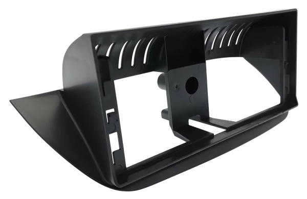 Mercedes-Benz B (w246) 2011-2018 12.3 дюйма Canbox M-Line 7811-0158 на Android 10 (4G-SIM, 2/32, DSP, QLed) BMW Style