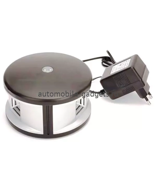 Ультразвуковой отпугиватель мышей и крыс "Sititek 360"